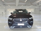  Seat  ATECA SEAT  / 2020 / 5P / SUV 2.0 TDI 110KW BUSINESS 4DRIVE DSG #6