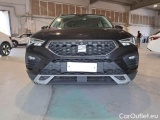  Seat  ATECA SEAT  / 2020 / 5P / SUV 2.0 TDI 110KW BUSINESS 4DRIVE DSG #45