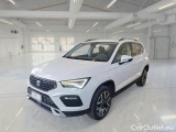 Seat ATECA SEAT  / 2020 / 5P / SUV 2.0 TDI 110KW BUSINESS DSG