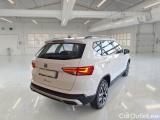  Seat  ATECA SEAT  / 2020 / 5P / SUV 2.0 TDI 110KW BUSINESS DSG #2