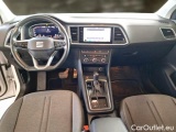  Seat  ATECA SEAT  / 2020 / 5P / SUV 2.0 TDI 110KW BUSINESS DSG #3