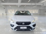  Seat  ATECA SEAT  / 2020 / 5P / SUV 2.0 TDI 110KW BUSINESS DSG #6