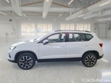  Seat  ATECA SEAT  / 2020 / 5P / SUV 2.0 TDI 110KW BUSINESS DSG #8
