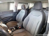  Seat  ATECA SEAT  / 2020 / 5P / SUV 2.0 TDI 110KW BUSINESS DSG #11