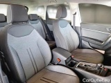  Seat  ATECA SEAT  / 2020 / 5P / SUV 2.0 TDI 110KW BUSINESS DSG #13