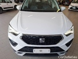  Seat  ATECA SEAT  / 2020 / 5P / SUV 2.0 TDI 110KW BUSINESS DSG #29