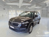 Skoda Kodiaq SKODA  / 2021 / 5P / SUV 2.0 TDI 110KW AMBITION DSG 5P