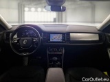  Skoda  Kodiaq SKODA  / 2021 / 5P / SUV 2.0 TDI 110KW AMBITION DSG 5P #3