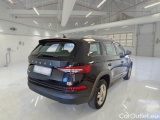  Skoda  Kodiaq SKODA  / 2021 / 5P / SUV 2.0 TDI 110KW AMBITION DSG 5P #2