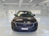  Skoda  Kodiaq SKODA  / 2021 / 5P / SUV 2.0 TDI 110KW AMBITION DSG 5P #6