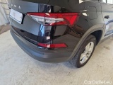  Skoda  Kodiaq SKODA  / 2021 / 5P / SUV 2.0 TDI 110KW AMBITION DSG 5P #60