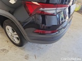  Skoda  Kodiaq SKODA  / 2021 / 5P / SUV 2.0 TDI 110KW AMBITION DSG 5P #68