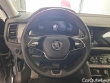  Skoda  Kodiaq SKODA  / 2021 / 5P / SUV 2.0 TDI 110KW AMBITION DSG 5P #93