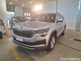 Skoda Kodiaq SKODA  / 2021 / 5P / SUV 2.0 TDI 110KW EXECUTIVE DSG 5P