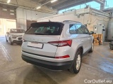  Skoda  Kodiaq SKODA  / 2021 / 5P / SUV 2.0 TDI 110KW EXECUTIVE DSG 5P #2