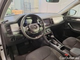  Skoda  Kodiaq SKODA  / 2021 / 5P / SUV 2.0 TDI 110KW EXECUTIVE DSG 5P #3