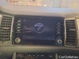  Skoda  Kodiaq SKODA  / 2021 / 5P / SUV 2.0 TDI 110KW EXECUTIVE DSG 5P #5