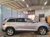  Skoda  Kodiaq SKODA  / 2021 / 5P / SUV 2.0 TDI 110KW EXECUTIVE DSG 5P #9