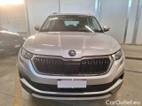  Skoda  Kodiaq SKODA  / 2021 / 5P / SUV 2.0 TDI 110KW EXECUTIVE DSG 5P #8
