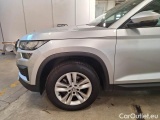  Skoda  Kodiaq SKODA  / 2021 / 5P / SUV 2.0 TDI 110KW EXECUTIVE DSG 5P #19