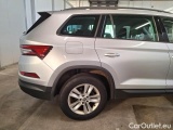  Skoda  Kodiaq SKODA  / 2021 / 5P / SUV 2.0 TDI 110KW EXECUTIVE DSG 5P #20