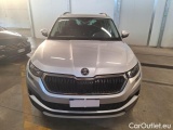  Skoda  Kodiaq SKODA  / 2021 / 5P / SUV 2.0 TDI 110KW EXECUTIVE DSG 5P #26