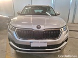  Skoda  Kodiaq SKODA  / 2021 / 5P / SUV 2.0 TDI 110KW EXECUTIVE DSG 5P #32