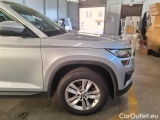  Skoda  Kodiaq SKODA  / 2021 / 5P / SUV 2.0 TDI 110KW EXECUTIVE DSG 5P #35