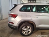  Skoda  Kodiaq SKODA  / 2021 / 5P / SUV 2.0 TDI 110KW EXECUTIVE DSG 5P #43