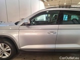  Skoda  Kodiaq SKODA  / 2021 / 5P / SUV 2.0 TDI 110KW EXECUTIVE DSG 5P #56