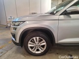  Skoda  Kodiaq SKODA  / 2021 / 5P / SUV 2.0 TDI 110KW EXECUTIVE DSG 5P #67