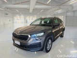 Skoda Kodiaq SKODA  / 2021 / 5P / SUV 2.0 TDI 110KW EXECUTIVE DSG 7P