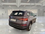  Skoda  Kodiaq SKODA  / 2021 / 5P / SUV 2.0 TDI 110KW EXECUTIVE DSG 7P #2