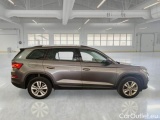  Skoda  Kodiaq SKODA  / 2021 / 5P / SUV 2.0 TDI 110KW EXECUTIVE DSG 7P #7
