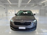  Skoda  Kodiaq SKODA  / 2021 / 5P / SUV 2.0 TDI 110KW EXECUTIVE DSG 7P #6
