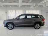  Skoda  Kodiaq SKODA  / 2021 / 5P / SUV 2.0 TDI 110KW EXECUTIVE DSG 7P #8