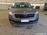  Skoda  Kodiaq SKODA  / 2021 / 5P / SUV 2.0 TDI 110KW EXECUTIVE DSG 7P #30