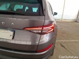 Skoda  Kodiaq SKODA  / 2021 / 5P / SUV 2.0 TDI 110KW EXECUTIVE DSG 7P #46