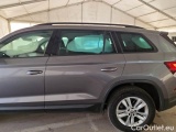  Skoda  Kodiaq SKODA  / 2021 / 5P / SUV 2.0 TDI 110KW EXECUTIVE DSG 7P #55