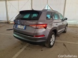  Skoda  Kodiaq SKODA  / 2021 / 5P / SUV 2.0 TDI 110KW EXECUTIVE DSG 7P #81