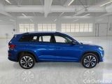 Skoda  Kodiaq SKODA  / 2021 / 5P / SUV 2.0 TDI 110KW SPORTLINE DSG 4WD 7P #7