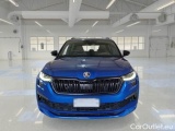  Skoda  Kodiaq SKODA  / 2021 / 5P / SUV 2.0 TDI 110KW SPORTLINE DSG 4WD 7P #6