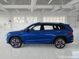  Skoda  Kodiaq SKODA  / 2021 / 5P / SUV 2.0 TDI 110KW SPORTLINE DSG 4WD 7P #8