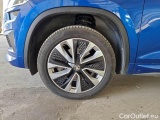  Skoda  Kodiaq SKODA  / 2021 / 5P / SUV 2.0 TDI 110KW SPORTLINE DSG 4WD 7P #22
