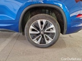  Skoda  Kodiaq SKODA  / 2021 / 5P / SUV 2.0 TDI 110KW SPORTLINE DSG 4WD 7P #21