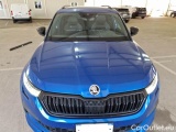  Skoda  Kodiaq SKODA  / 2021 / 5P / SUV 2.0 TDI 110KW SPORTLINE DSG 4WD 7P #29