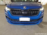  Skoda  Kodiaq SKODA  / 2021 / 5P / SUV 2.0 TDI 110KW SPORTLINE DSG 4WD 7P #34