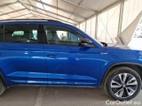  Skoda  Kodiaq SKODA  / 2021 / 5P / SUV 2.0 TDI 110KW SPORTLINE DSG 4WD 7P #43