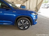  Skoda  Kodiaq SKODA  / 2021 / 5P / SUV 2.0 TDI 110KW SPORTLINE DSG 4WD 7P #39