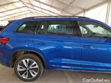  Skoda  Kodiaq SKODA  / 2021 / 5P / SUV 2.0 TDI 110KW SPORTLINE DSG 4WD 7P #50
